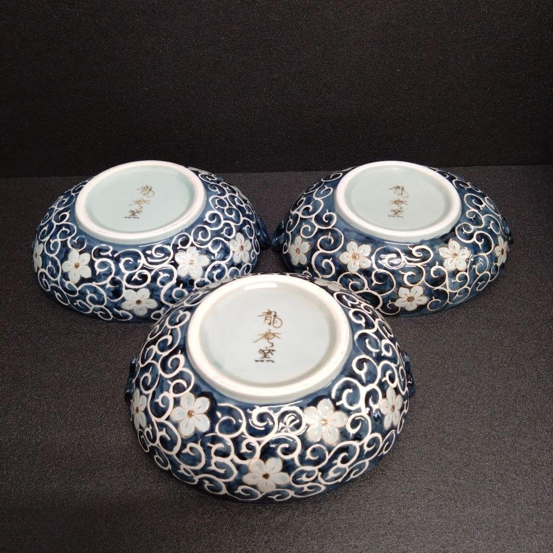 波佐見焼 龍庵窯 スープカップ5個 新生活 テーブルコーディネート